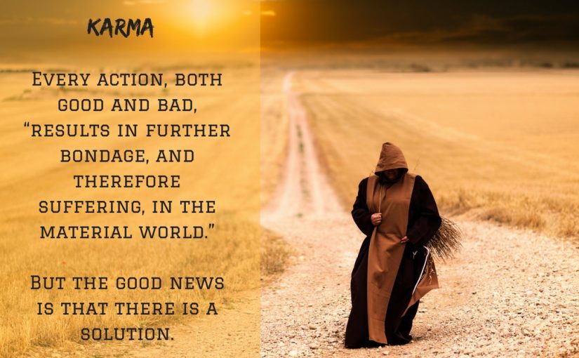 Karma