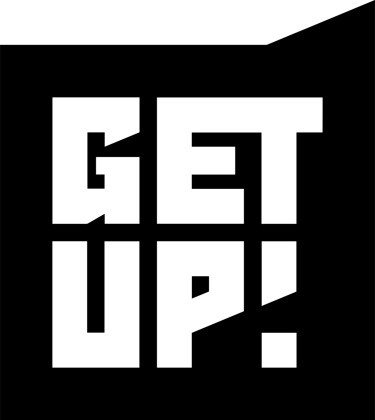 getup
